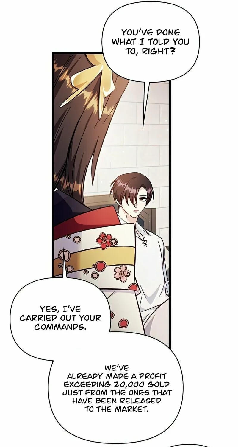 How to Use a Returner Chapter 70 page 117 - 