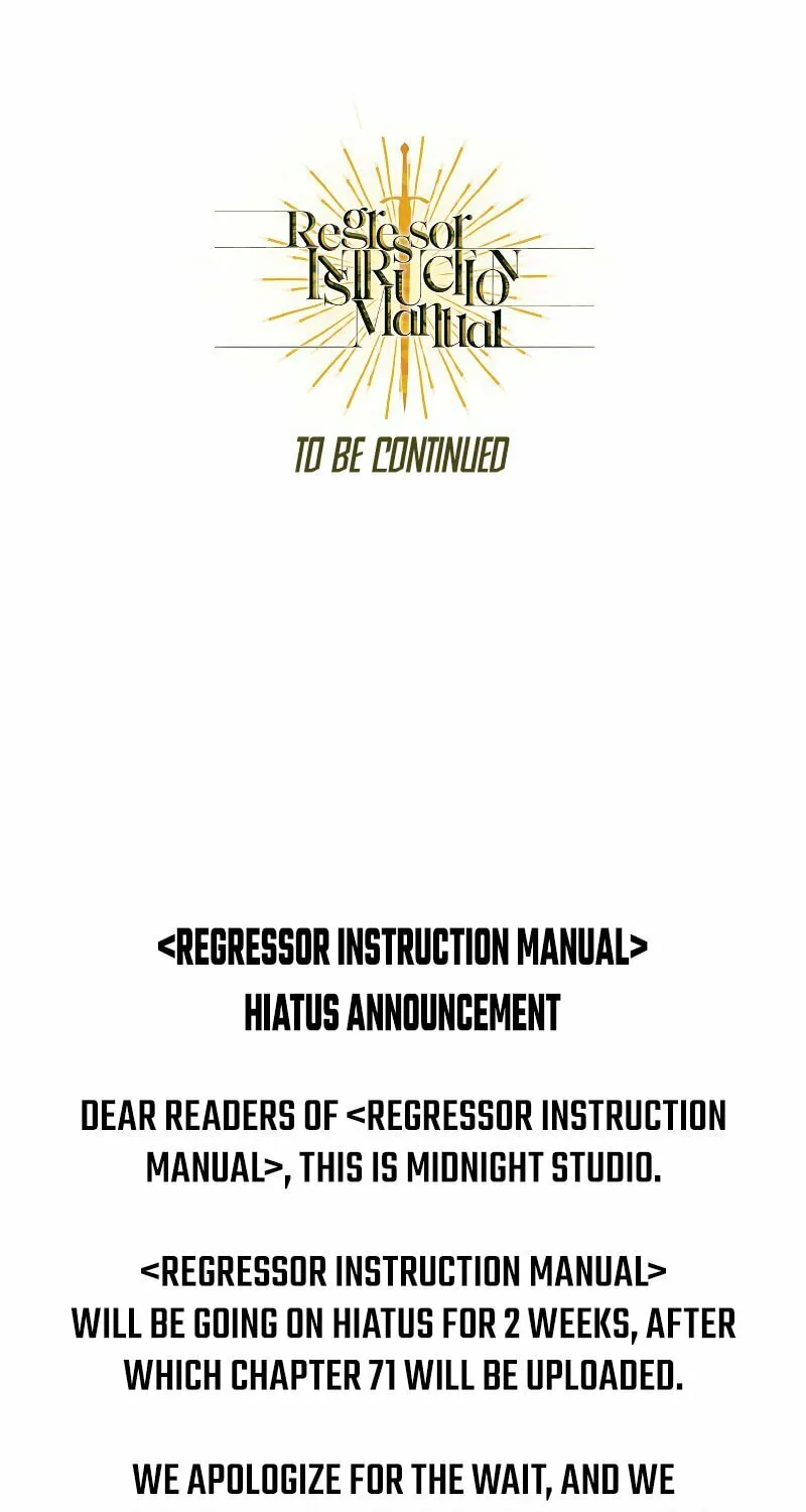 How to Use a Returner Chapter 70 page 123 - 