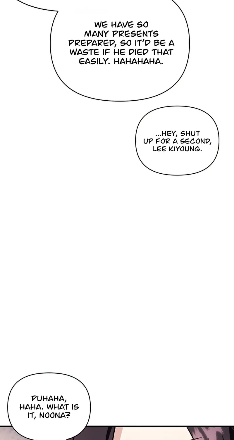 How to Use a Returner Chapter 70 page 88 - 
