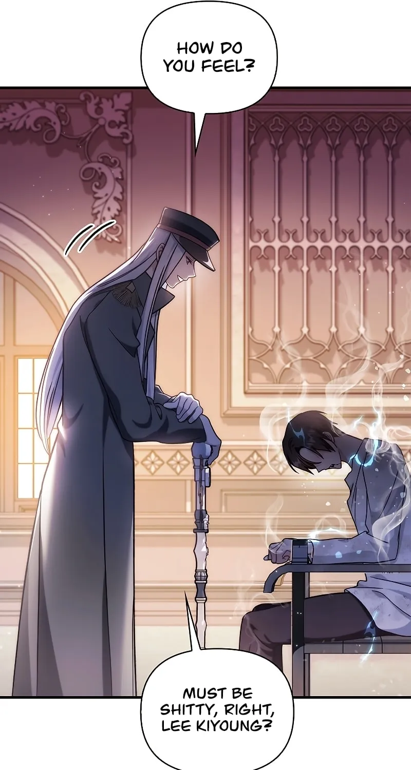 How to Use a Returner Chapter 72 page 10 - 