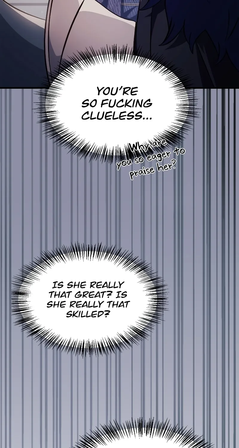 How to Use a Returner Chapter 73 page 106 - 