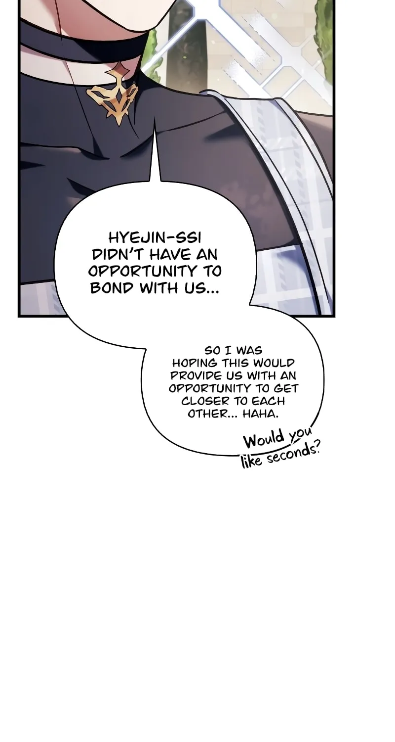 How to Use a Returner Chapter 73 page 141 - 