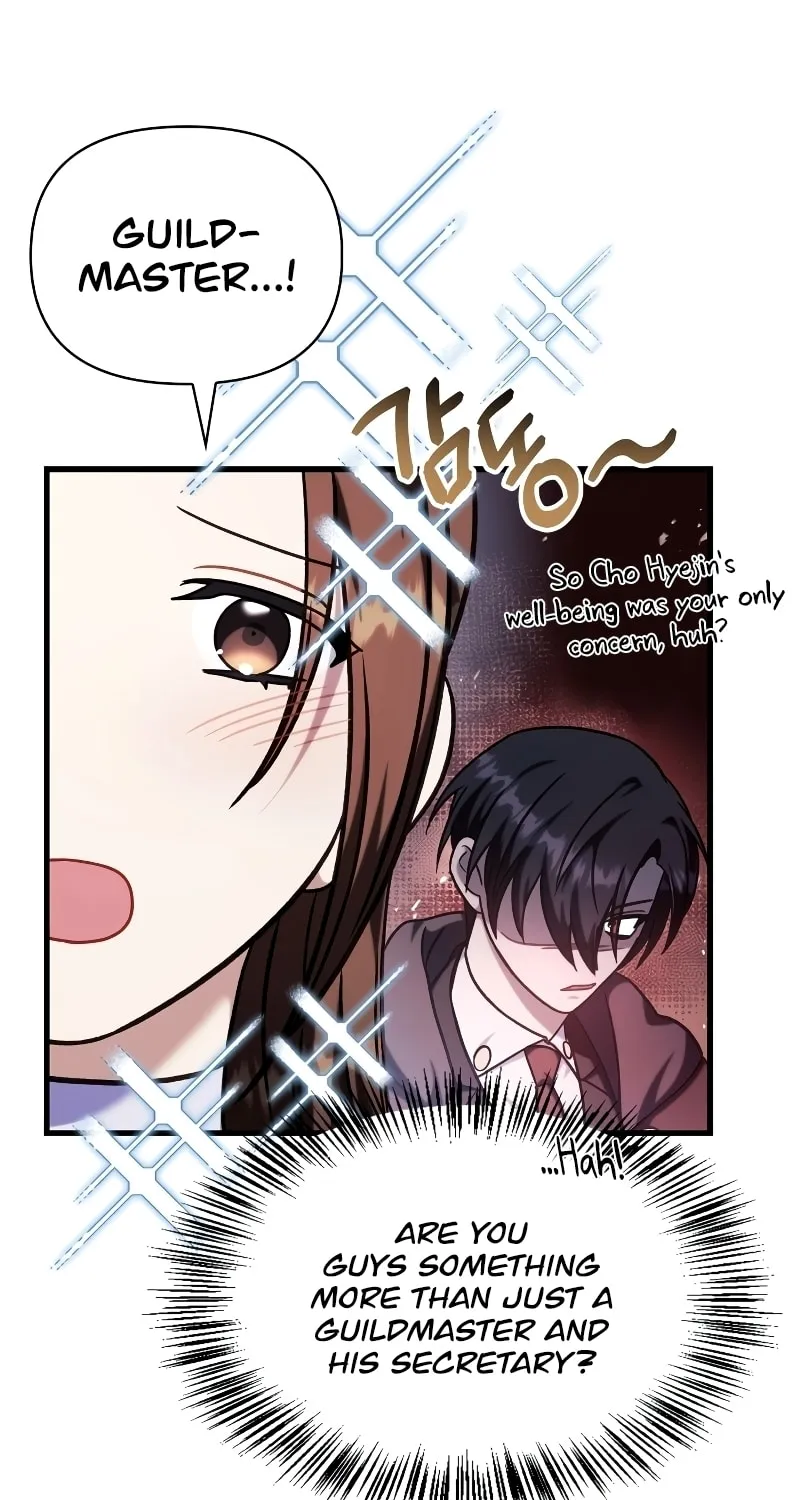How to Use a Returner Chapter 73 page 142 - 