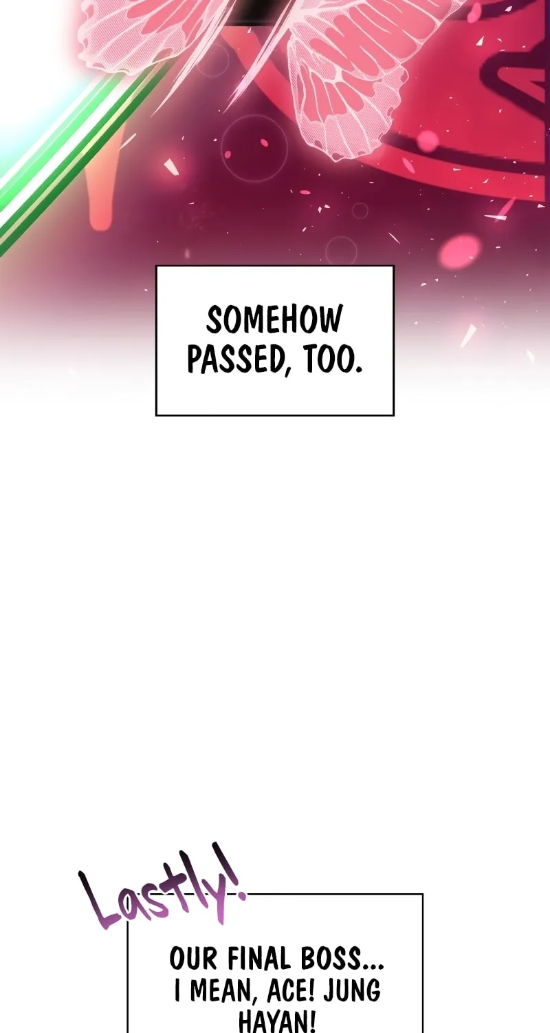 How to Use a Returner Chapter 73 page 8 - 