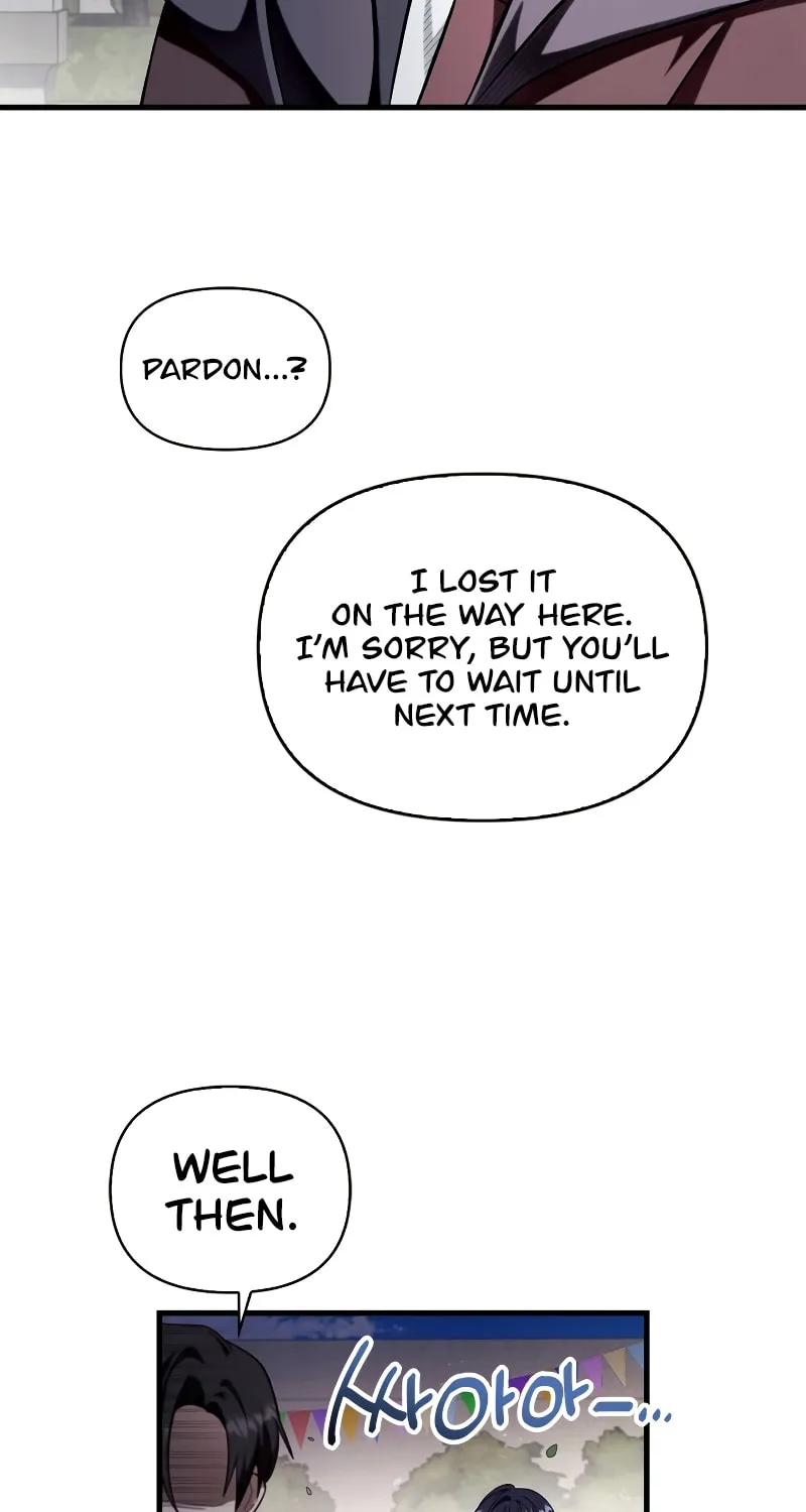 How to Use a Returner Chapter 74 page 15 - 