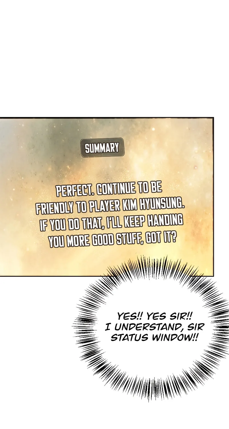 How to Use a Returner Chapter 74 page 92 - 