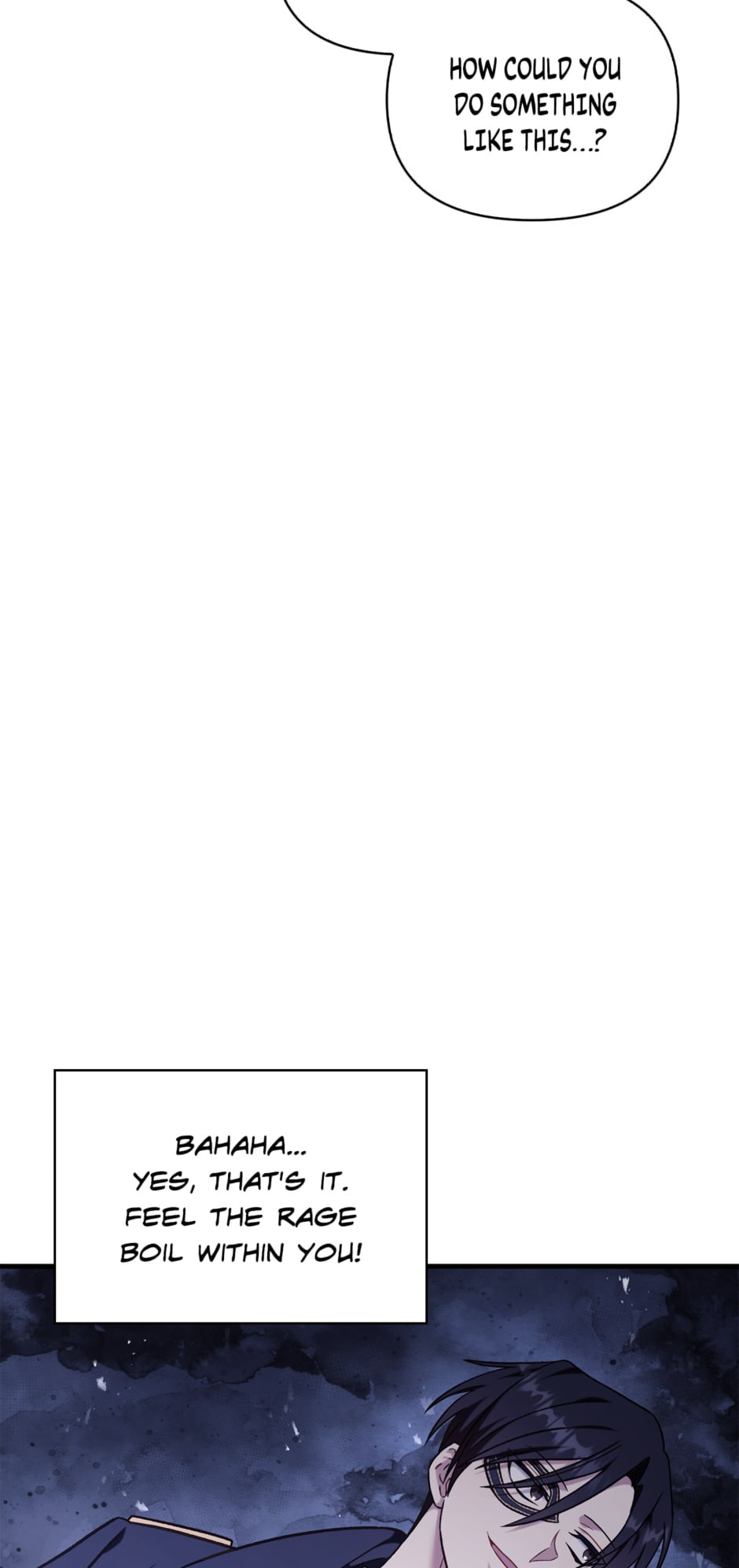 How to Use a Returner Chapter 75.1 page 104 - 