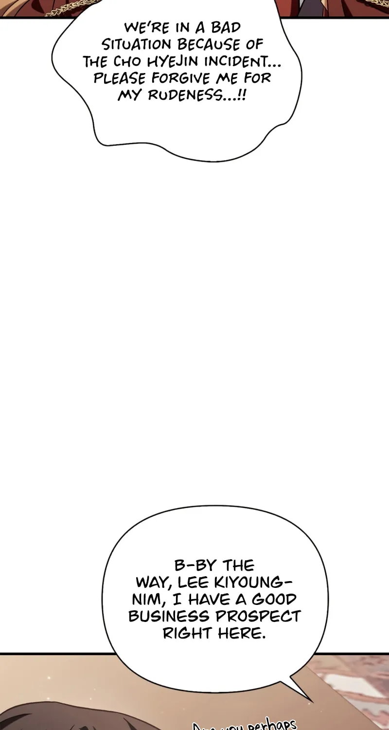 How to Use a Returner Chapter 75 page 82 - 