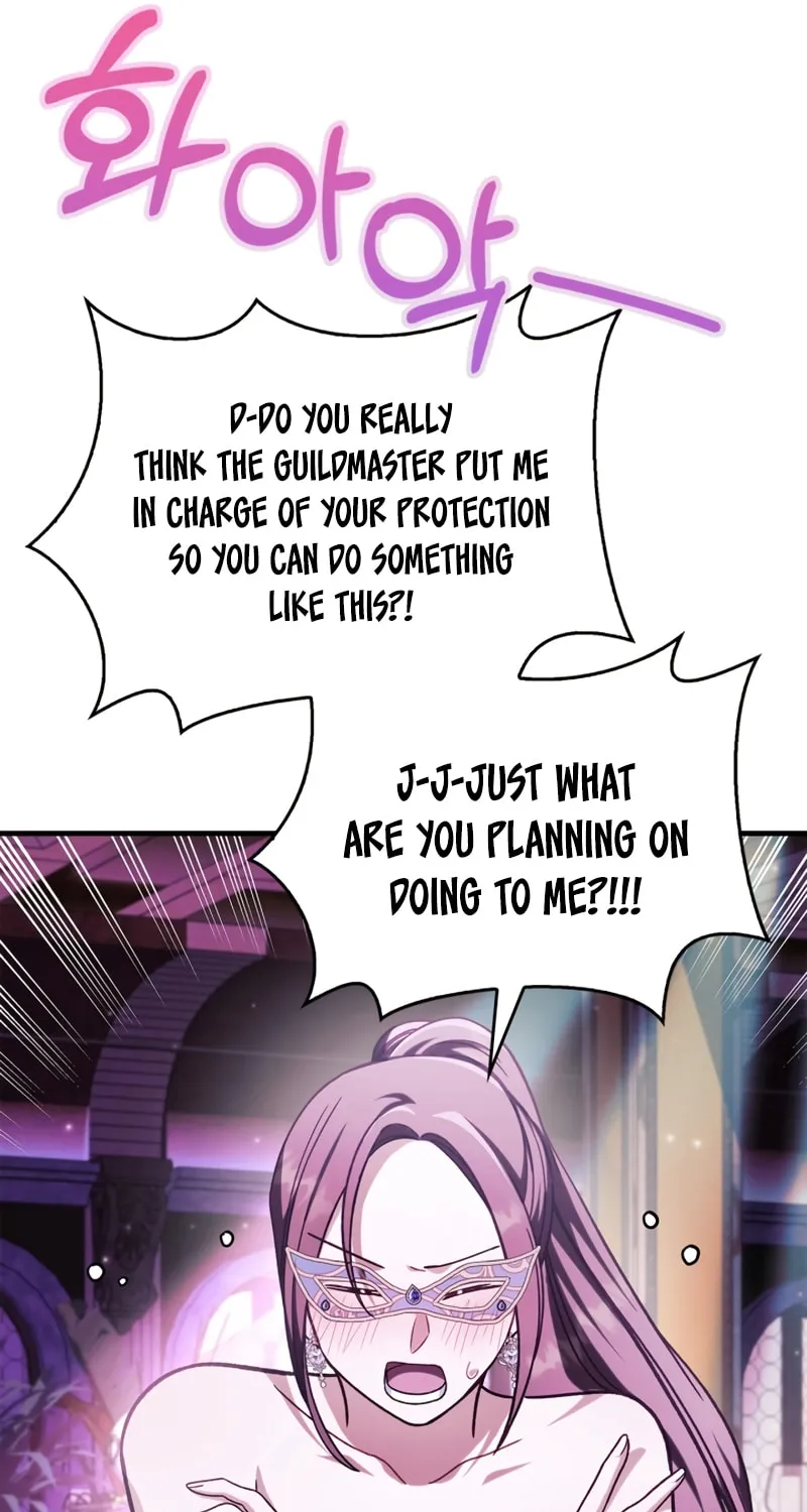 How to Use a Returner Chapter 75 page 90 - 