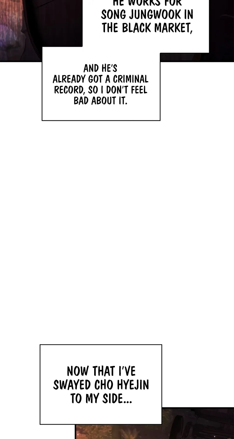 How to Use a Returner Chapter 77 page 94 - 