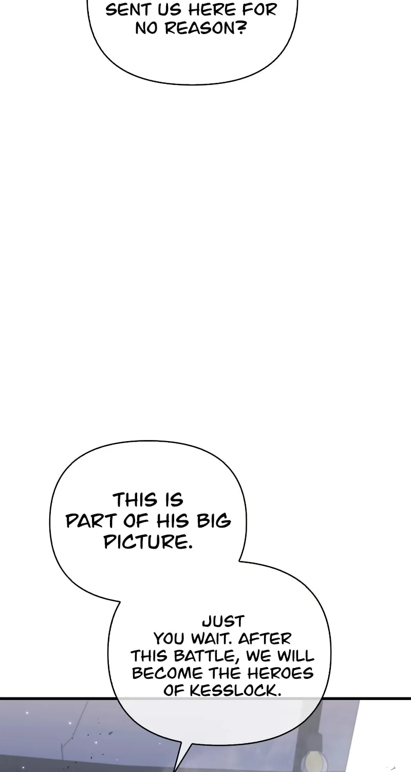 How to Use a Returner Chapter 78 page 104 - 
