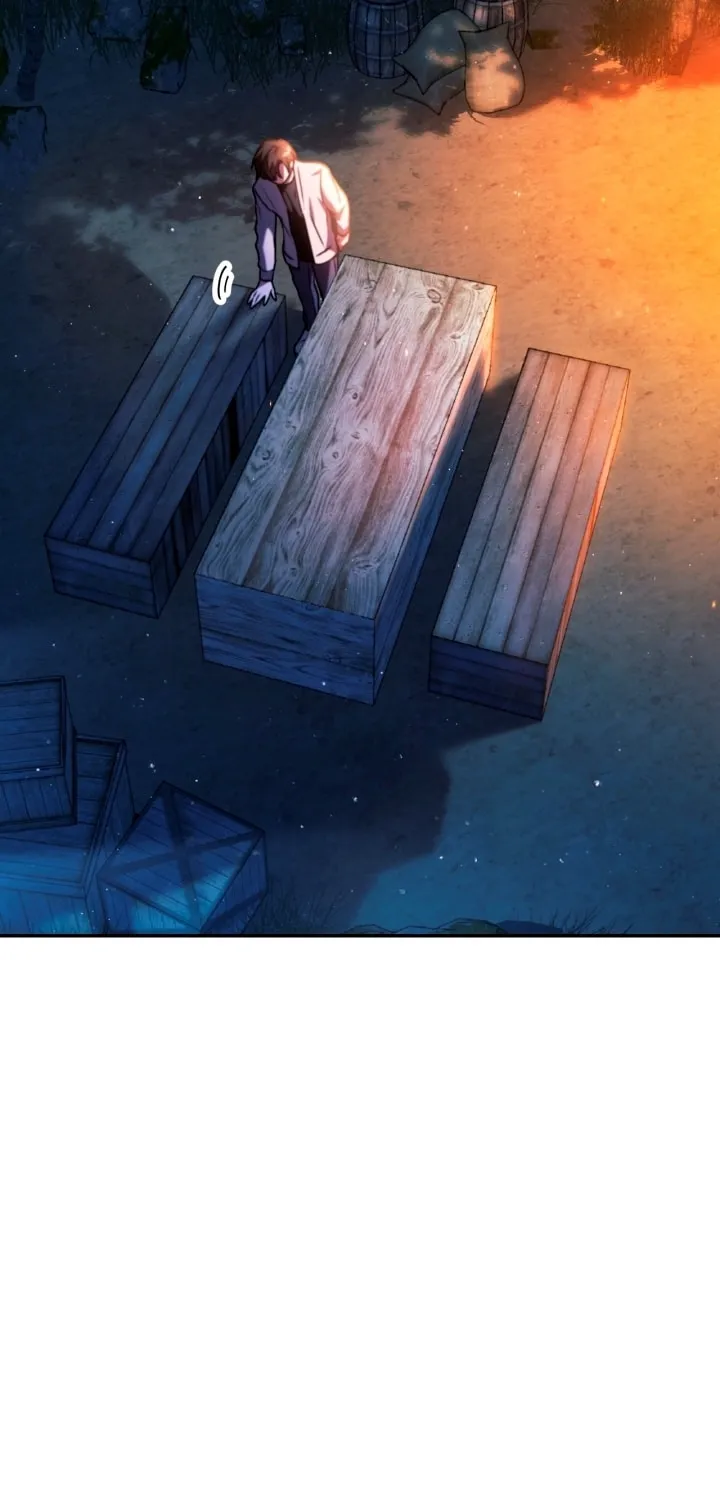 How to Use a Returner Chapter 8 page 61 - 