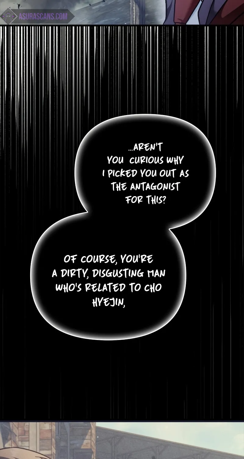 How to Use a Returner Chapter 80 page 78 - 