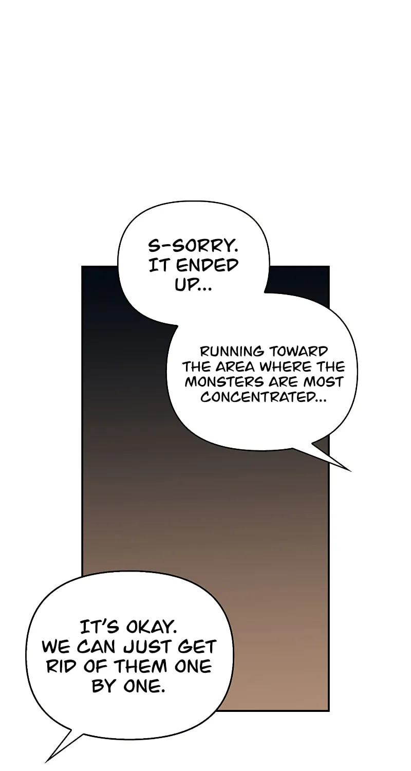 How to Use a Returner Chapter 82 page 86 - 
