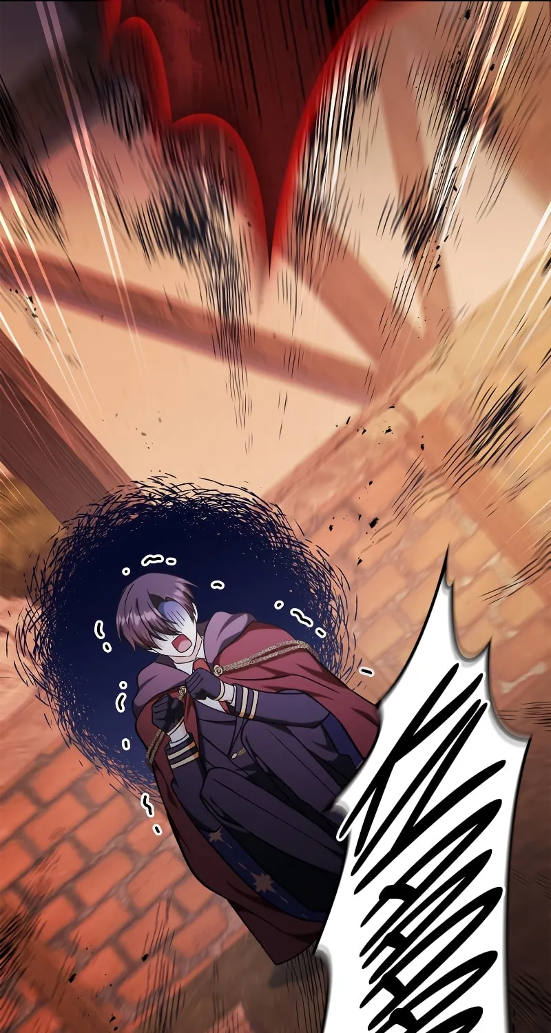 How to Use a Returner Chapter 83 page 104 - 