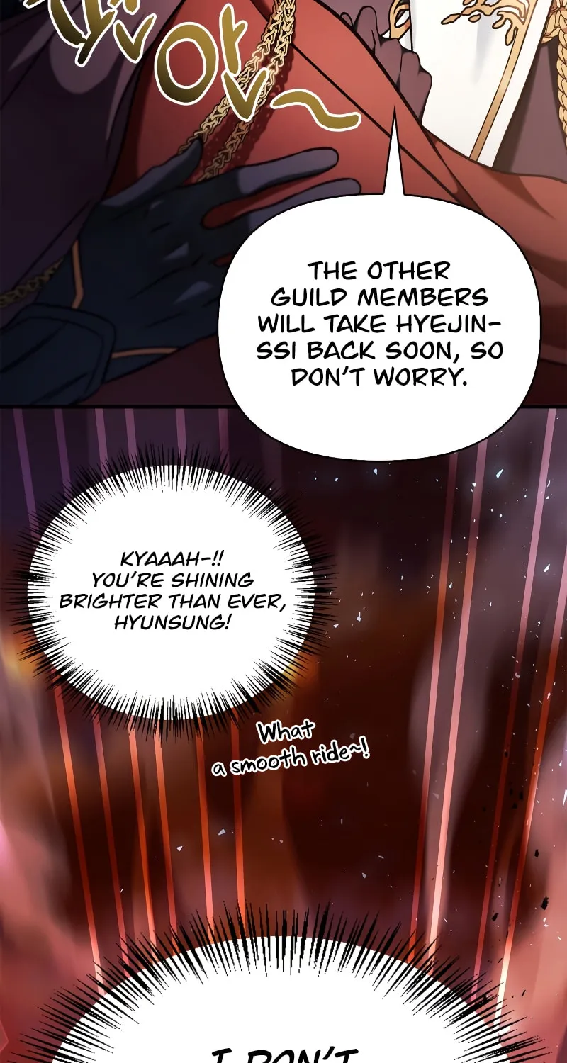 How to Use a Returner Chapter 83 page 119 - 
