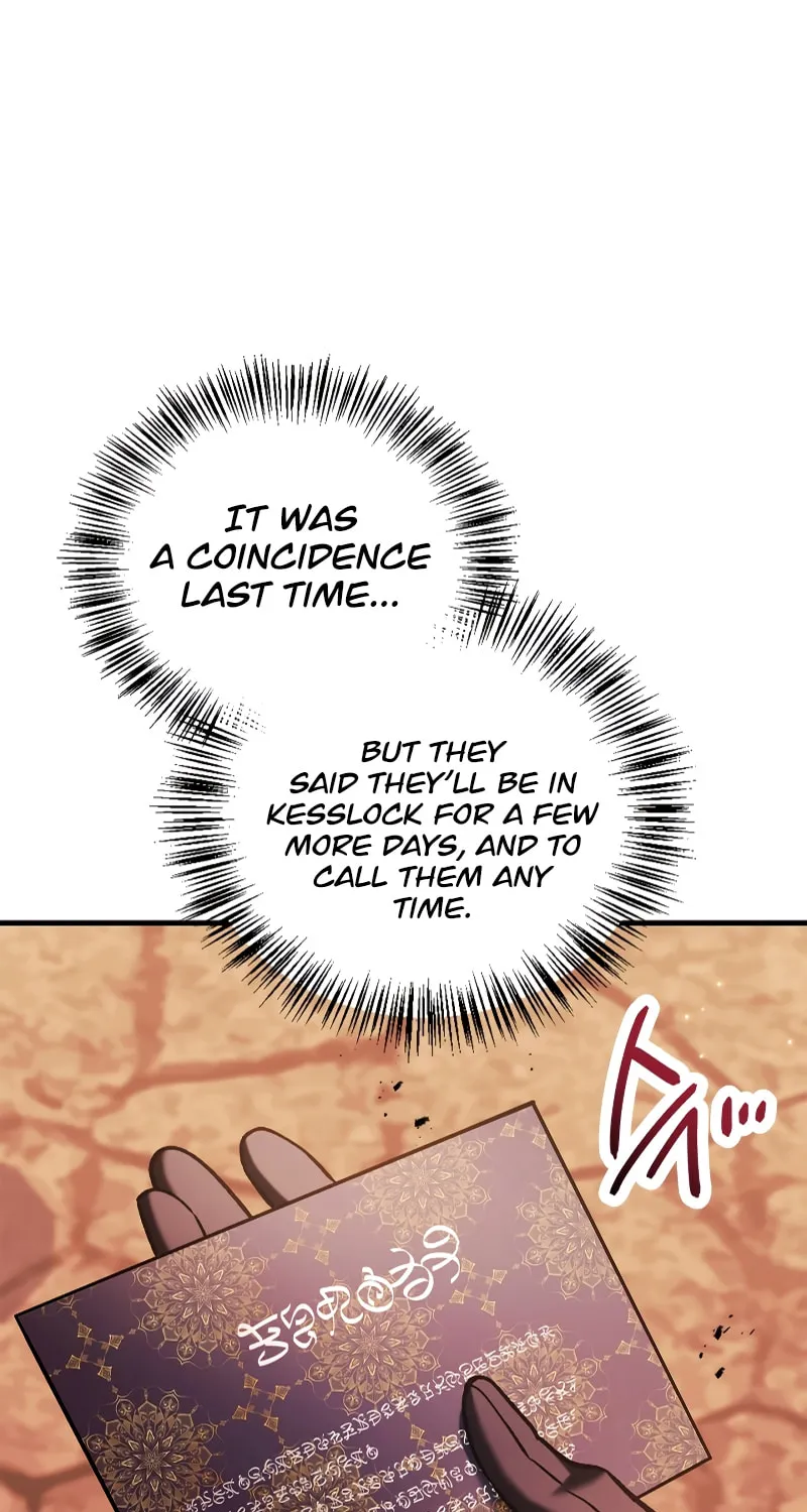 How to Use a Returner Chapter 83 page 125 - 