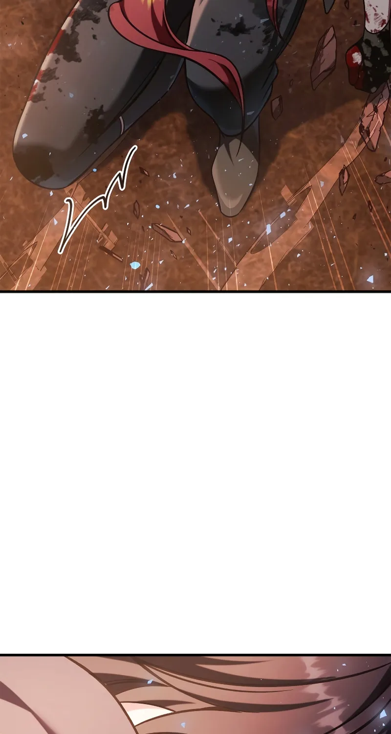 How to Use a Returner Chapter 83 page 60 - 