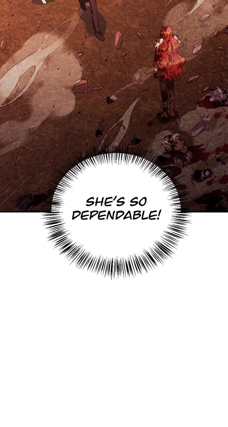 How to Use a Returner Chapter 83 page 7 - 