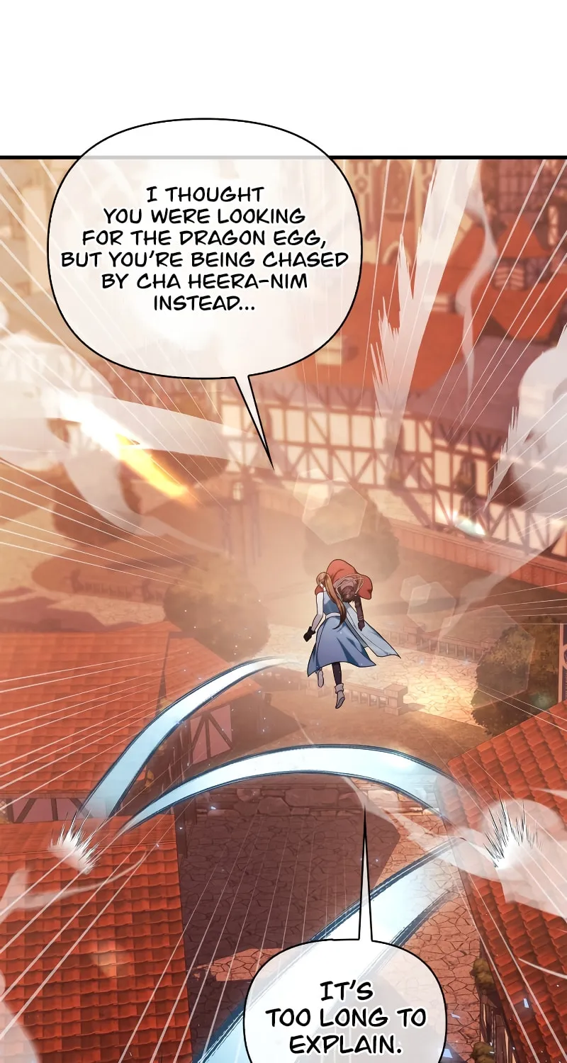 How to Use a Returner Chapter 83 page 66 - 