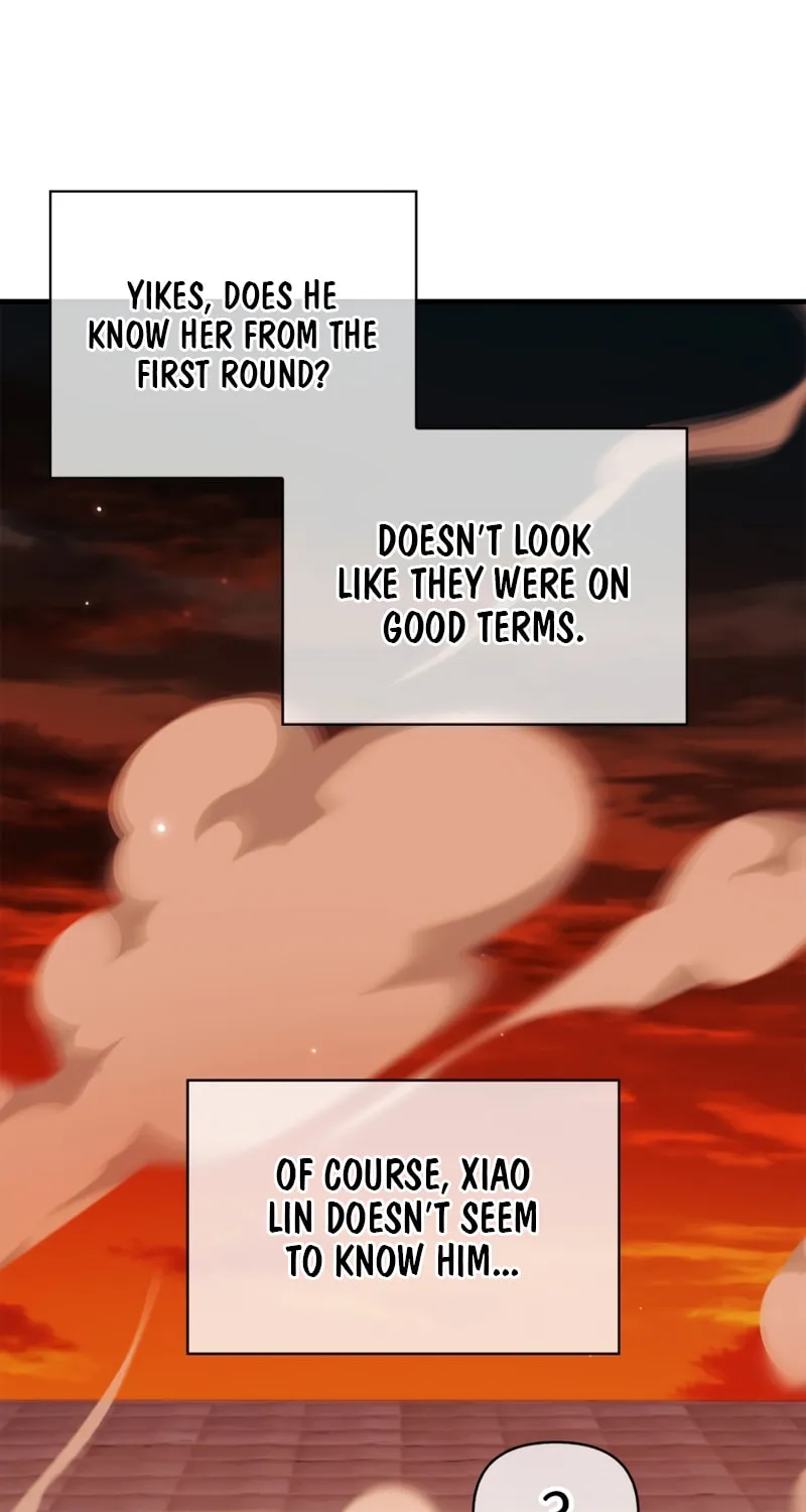 How to Use a Returner Chapter 84 page 6 - 
