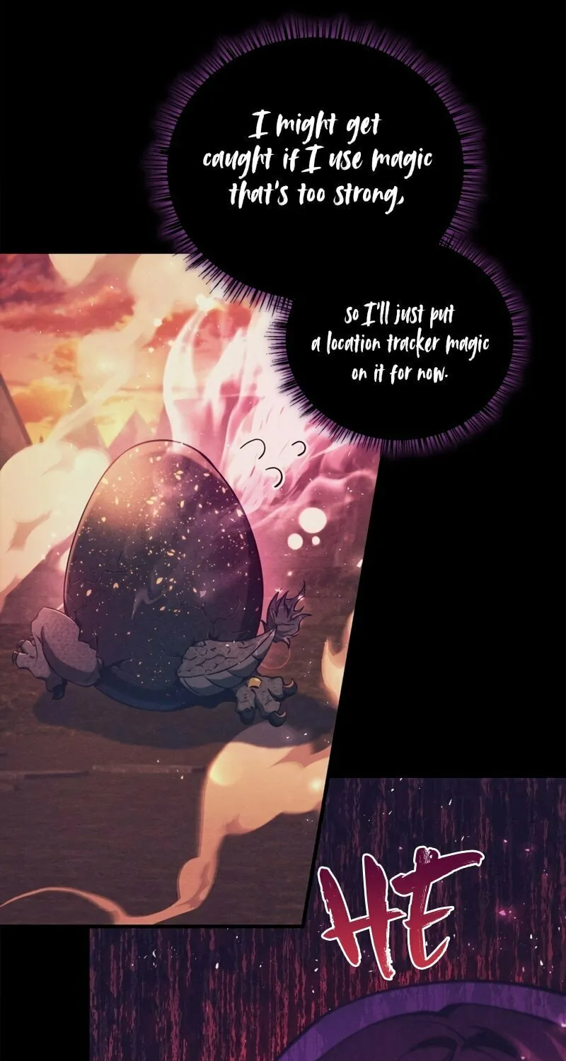 How to Use a Returner Chapter 84 page 96 - 