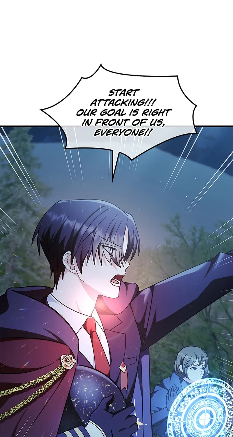 How to Use a Returner Chapter 85 page 18 - 