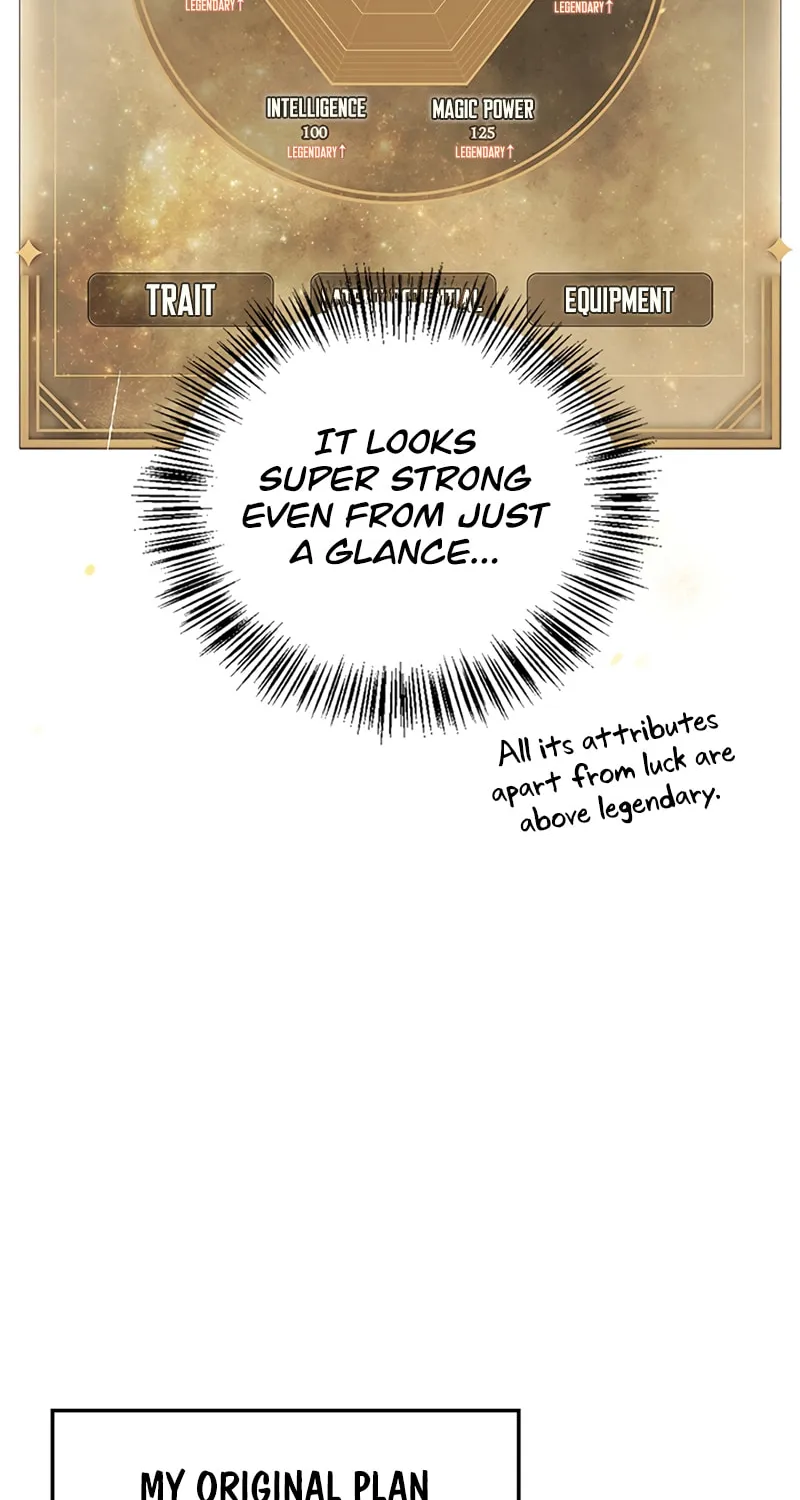 How to Use a Returner Chapter 85 page 7 - 