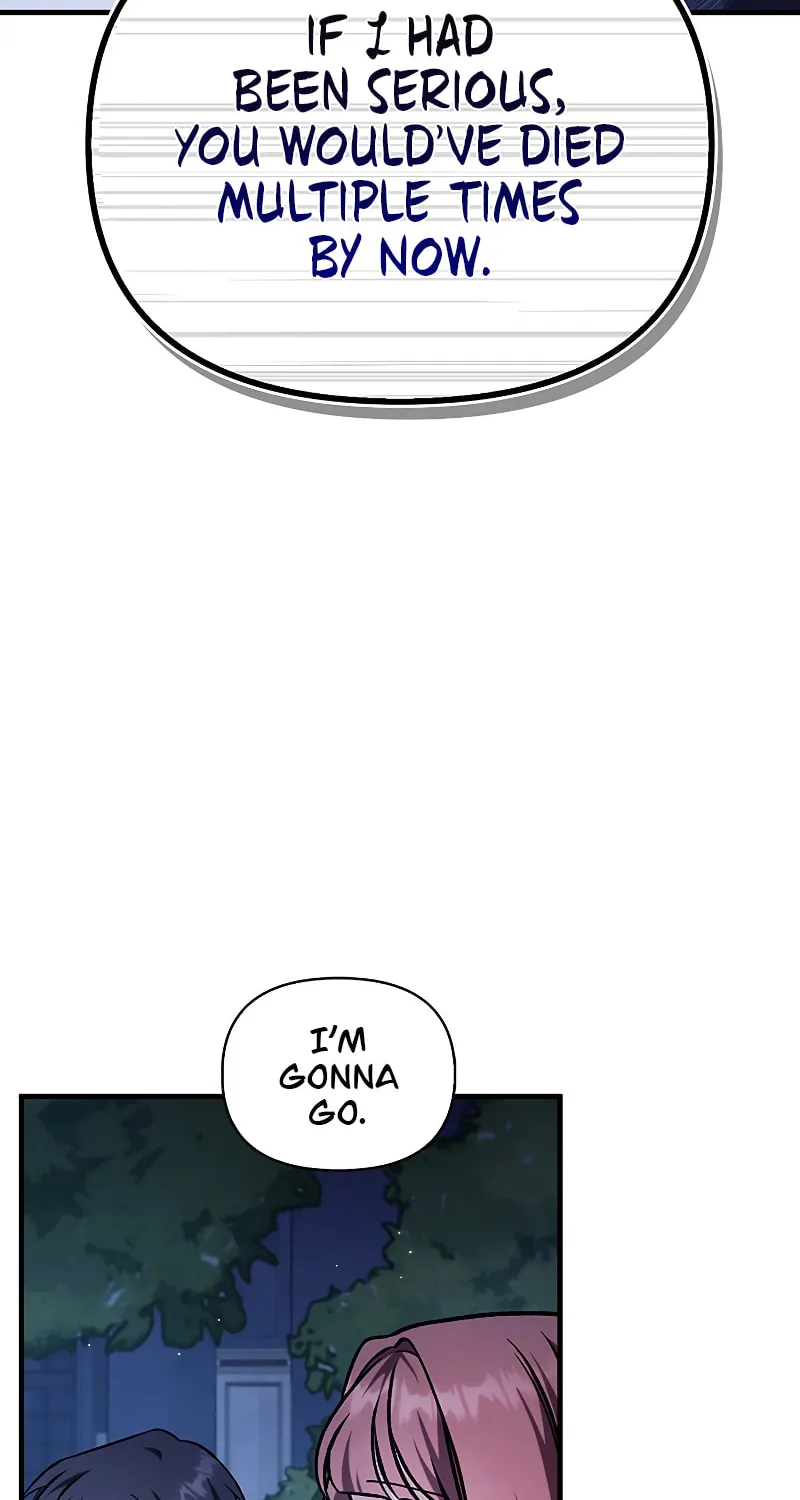 How to Use a Returner Chapter 86 page 108 - 