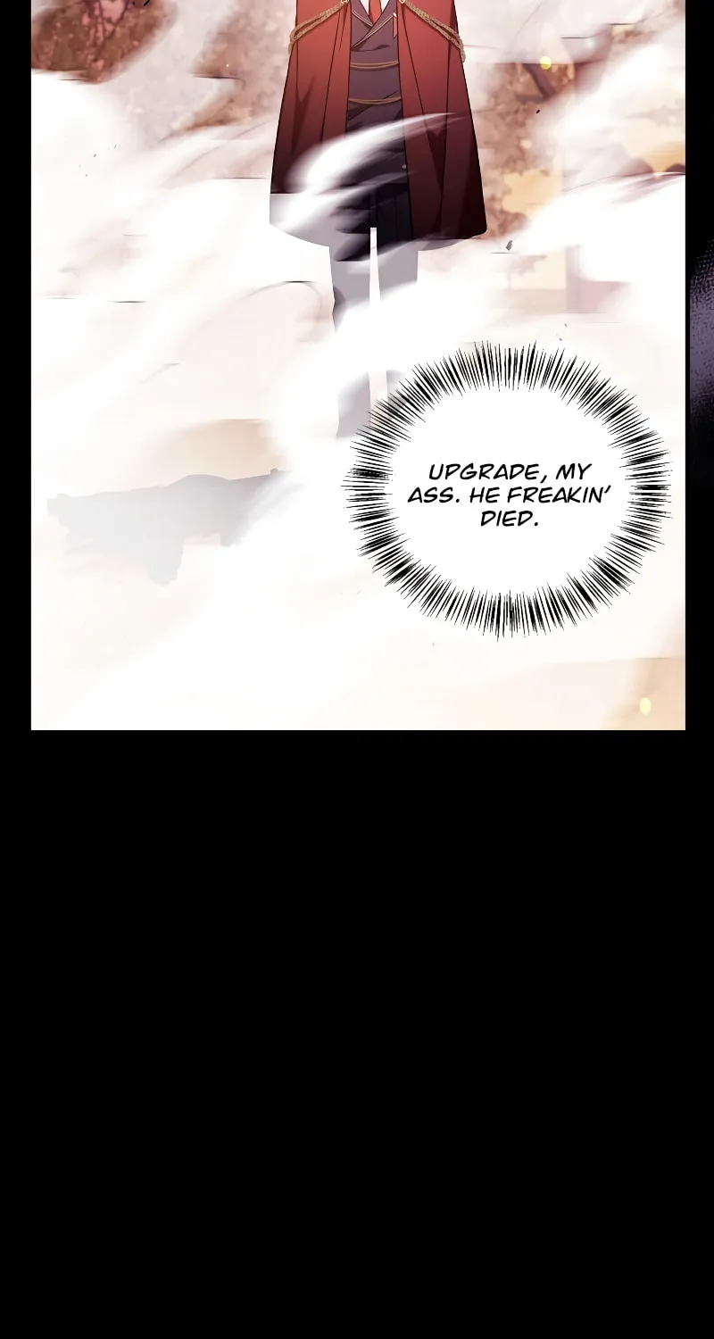 How to Use a Returner Chapter 88 page 116 - 