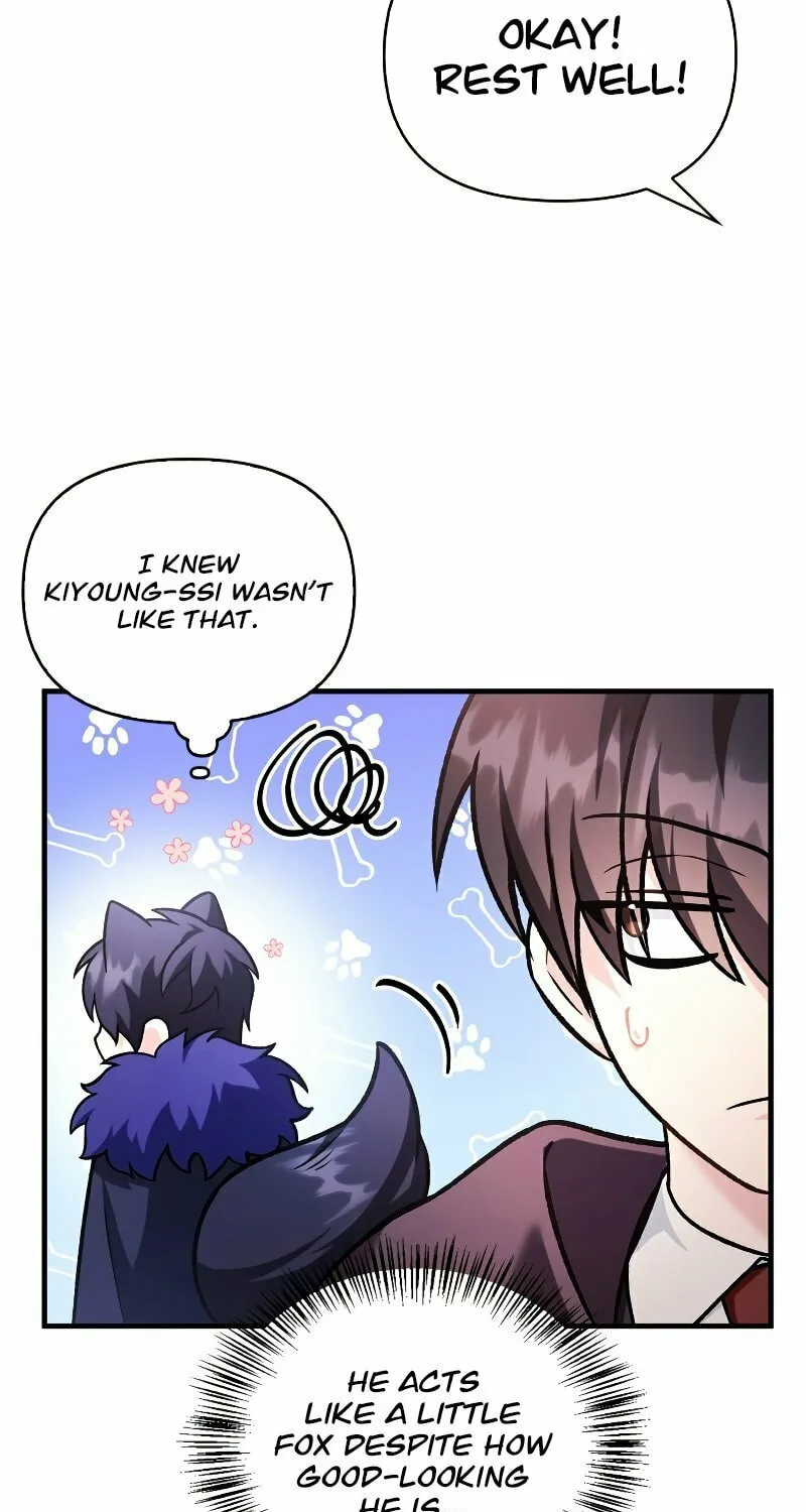 How to Use a Returner Chapter 88 page 14 - 