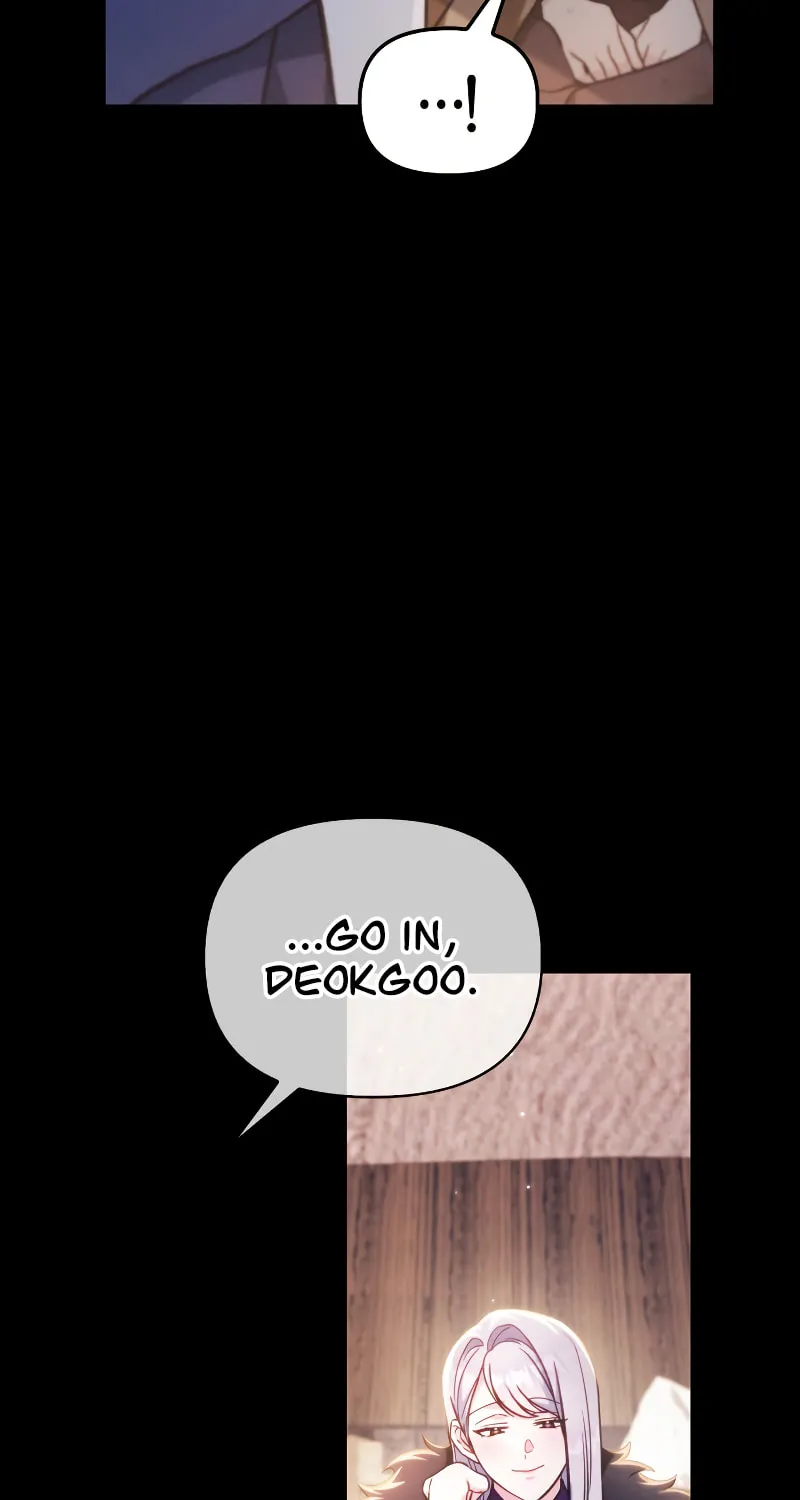 How to Use a Returner Chapter 88 page 58 - 