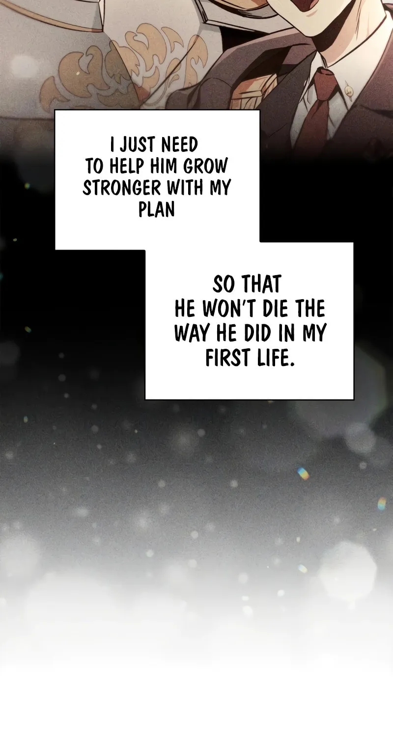 How to Use a Returner Chapter 89 page 116 - 