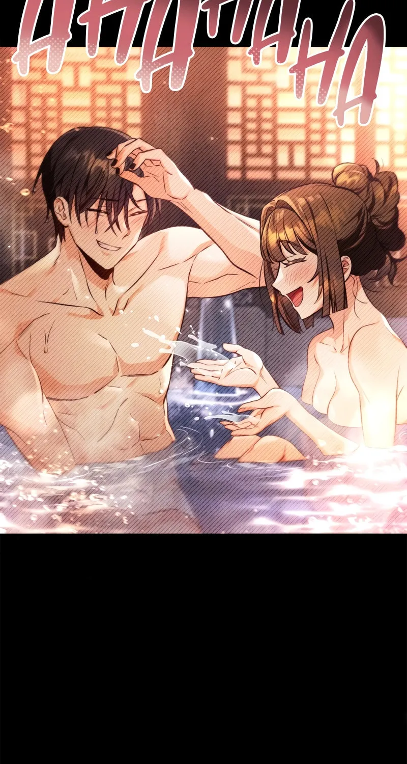 How to Use a Returner Chapter 89 page 63 - 