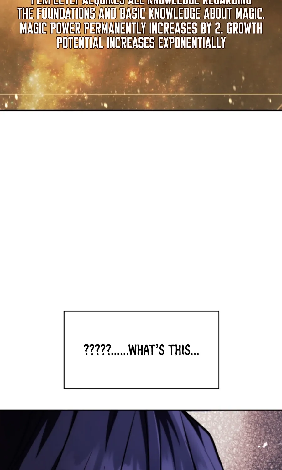 How to Use a Returner Chapter 9 page 101 - 