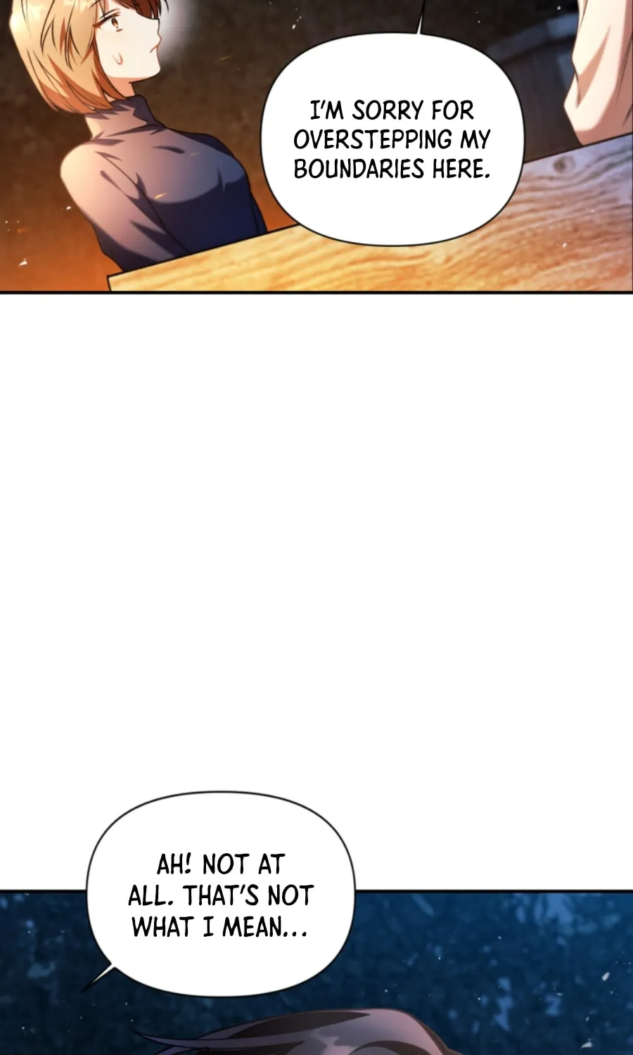 How to Use a Returner Chapter 9 page 23 - 