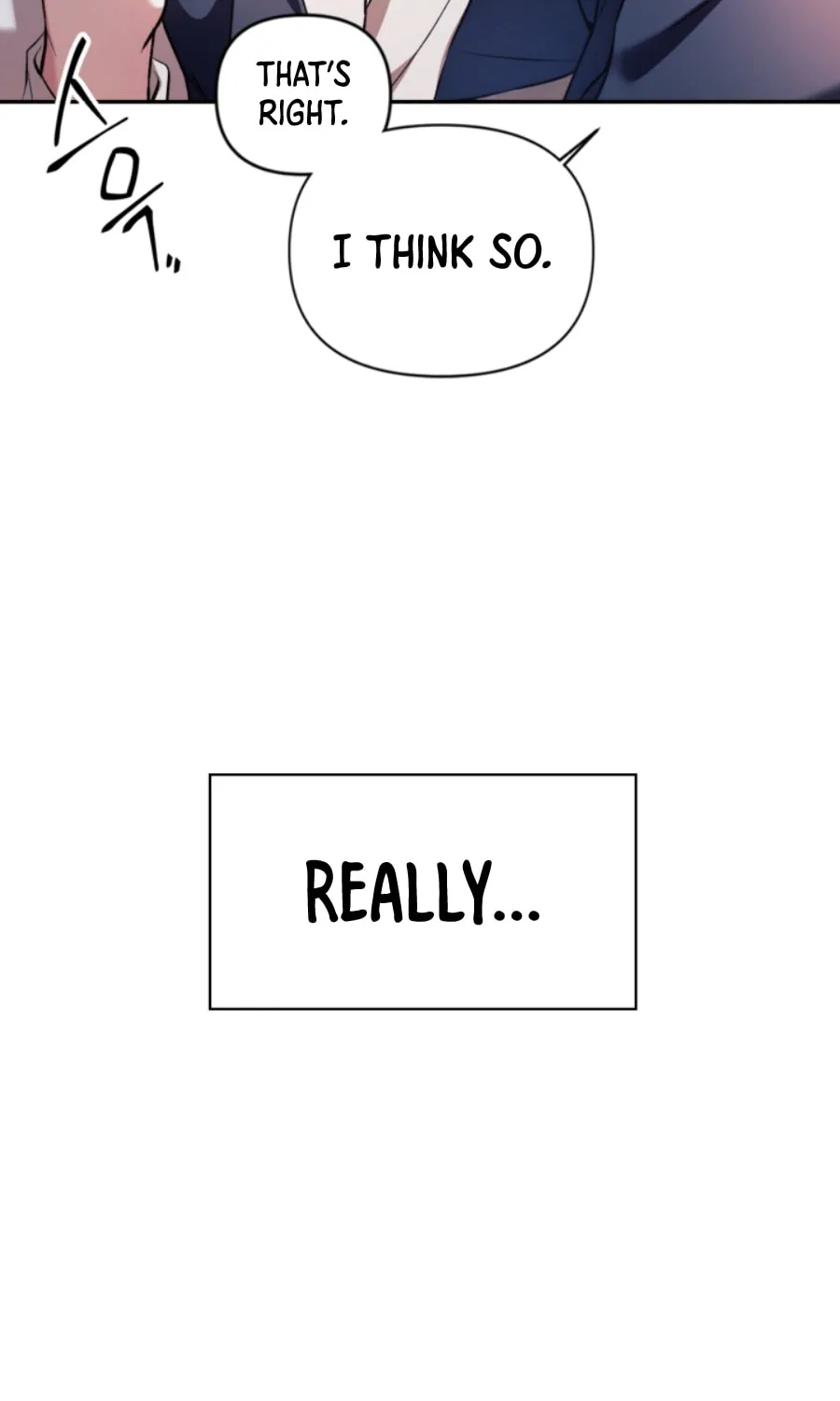 How to Use a Returner Chapter 9 page 46 - 