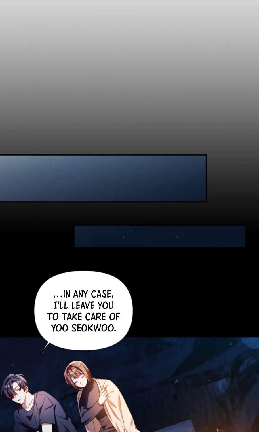 How to Use a Returner Chapter 9 page 58 - 