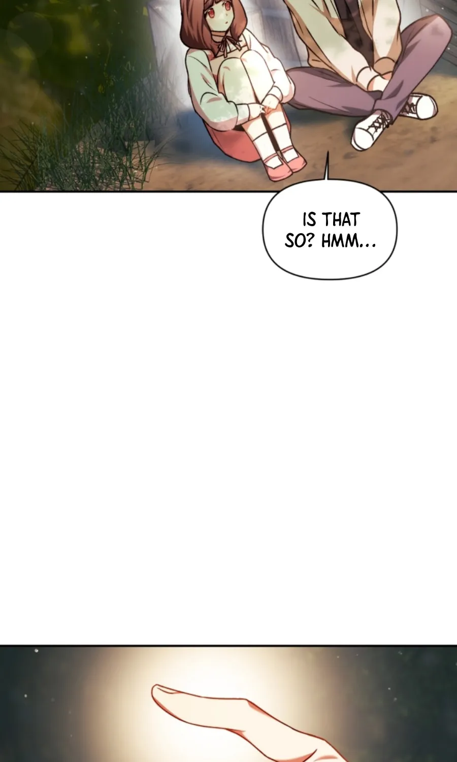 How to Use a Returner Chapter 9 page 76 - 