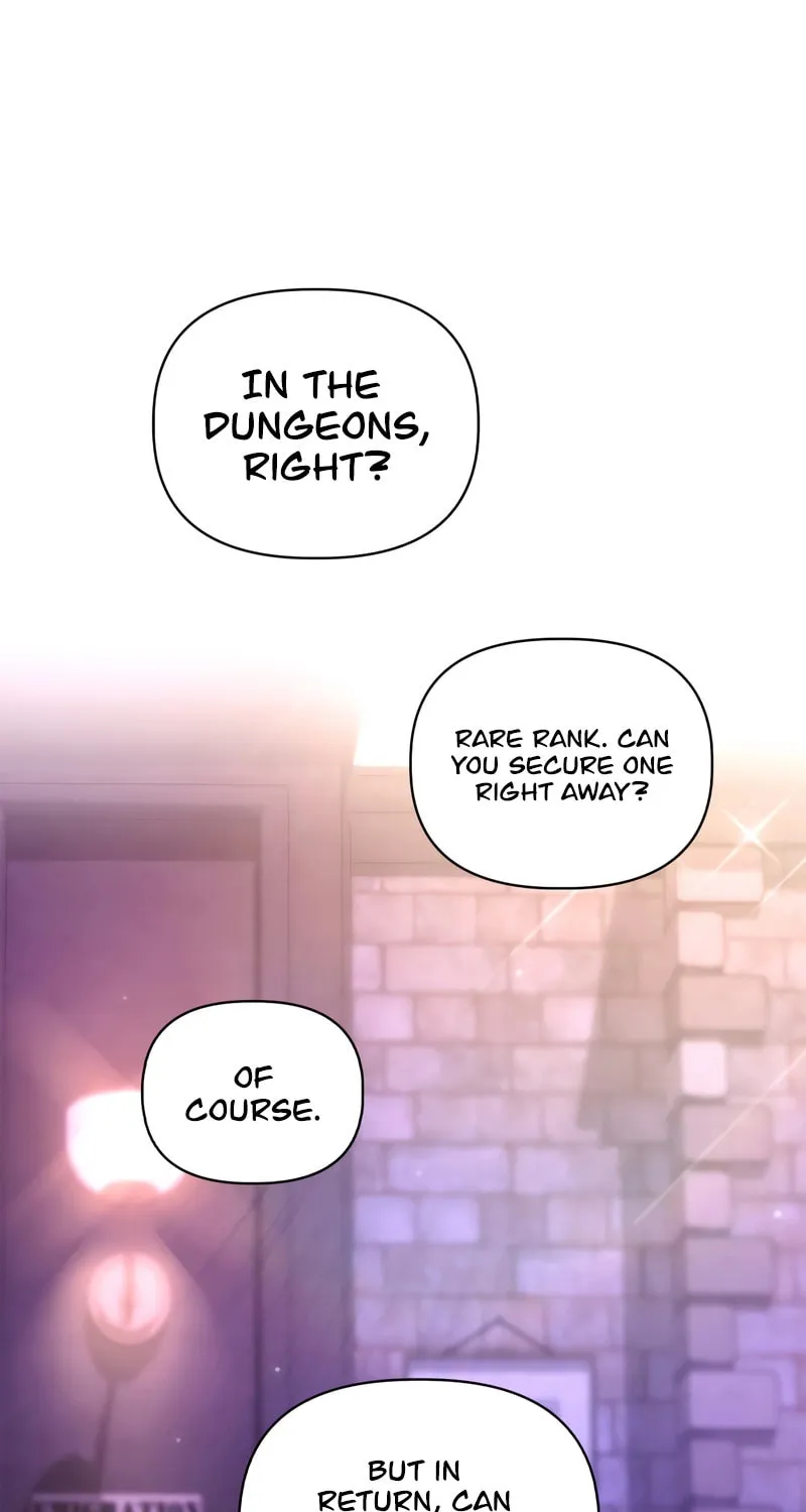 How to Use a Returner Chapter 92 page 58 - 