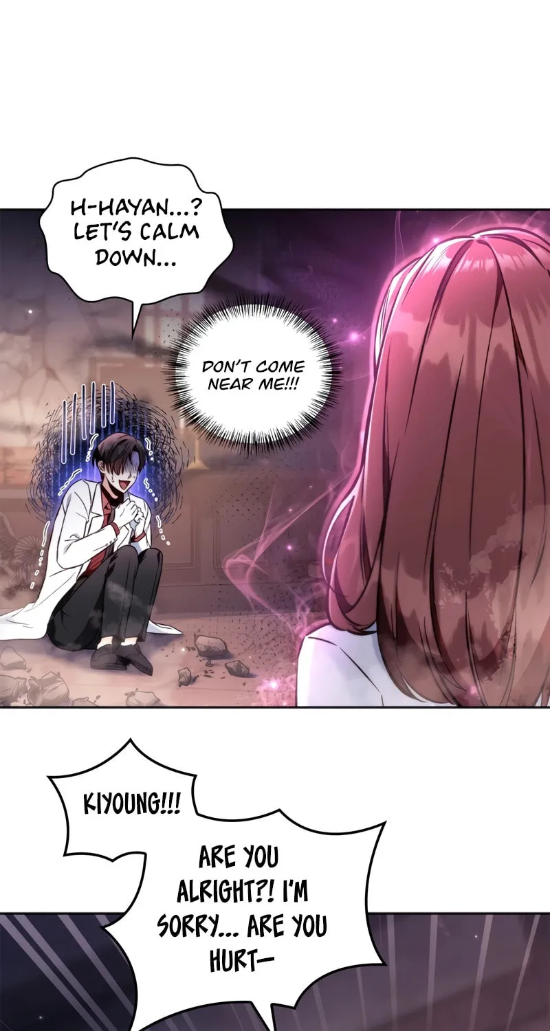 How to Use a Returner Chapter 92 page 9 - 