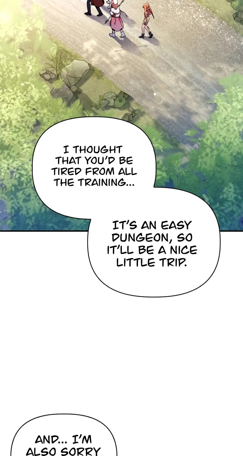 How to Use a Returner Chapter 92 page 84 - 