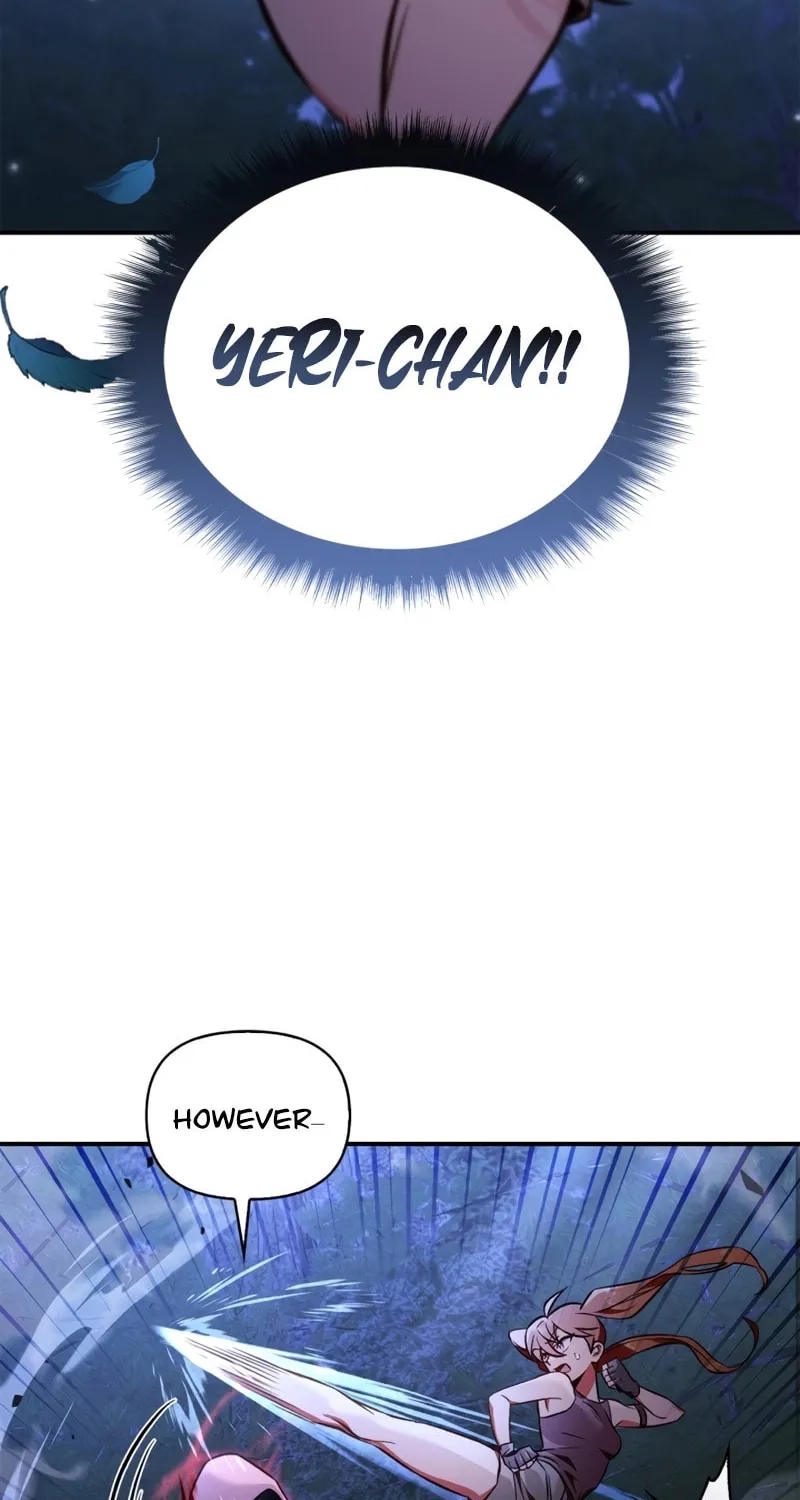 How to Use a Returner Chapter 93 page 93 - 