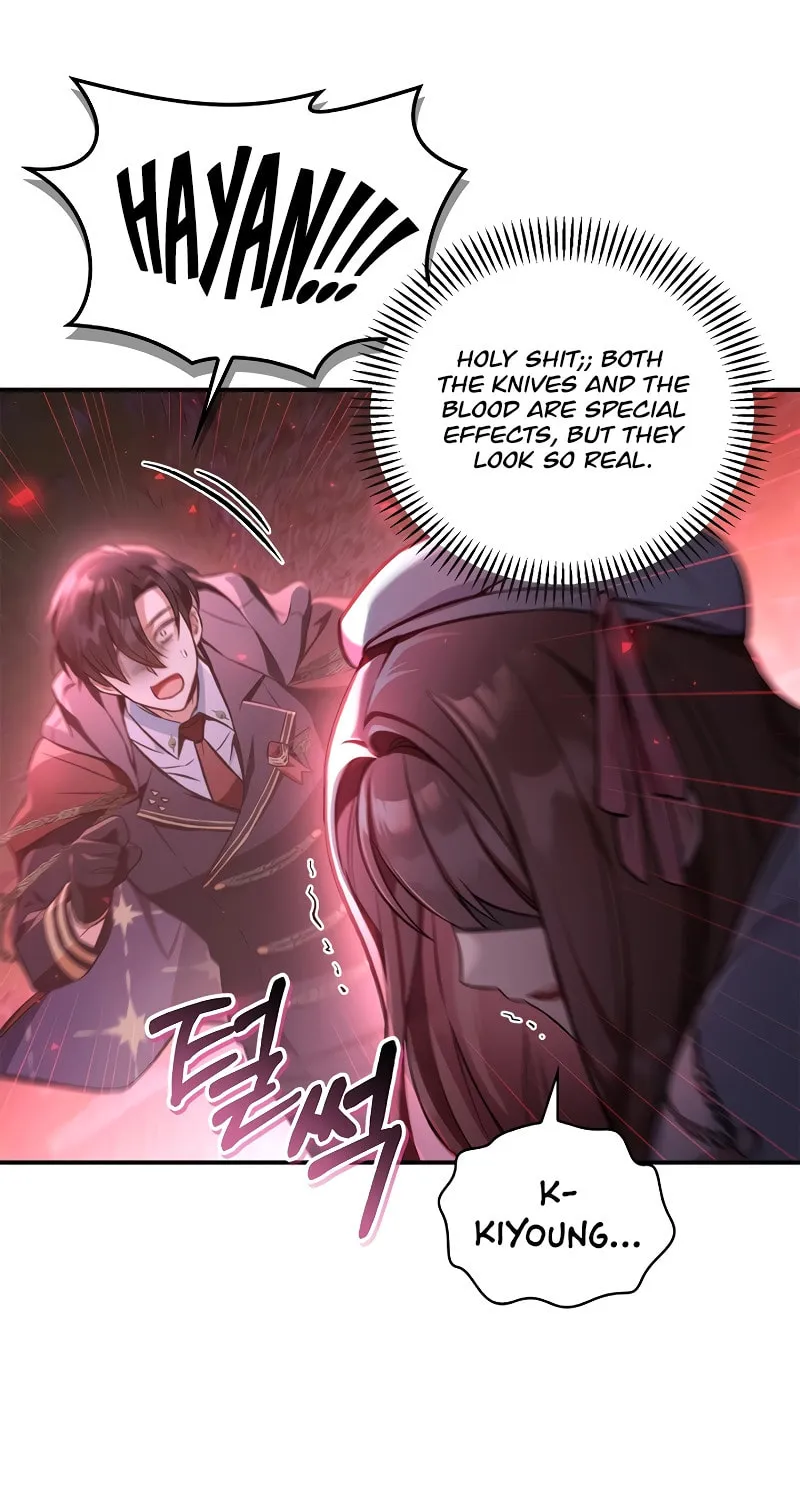 How to Use a Returner Chapter 94 page 14 - 