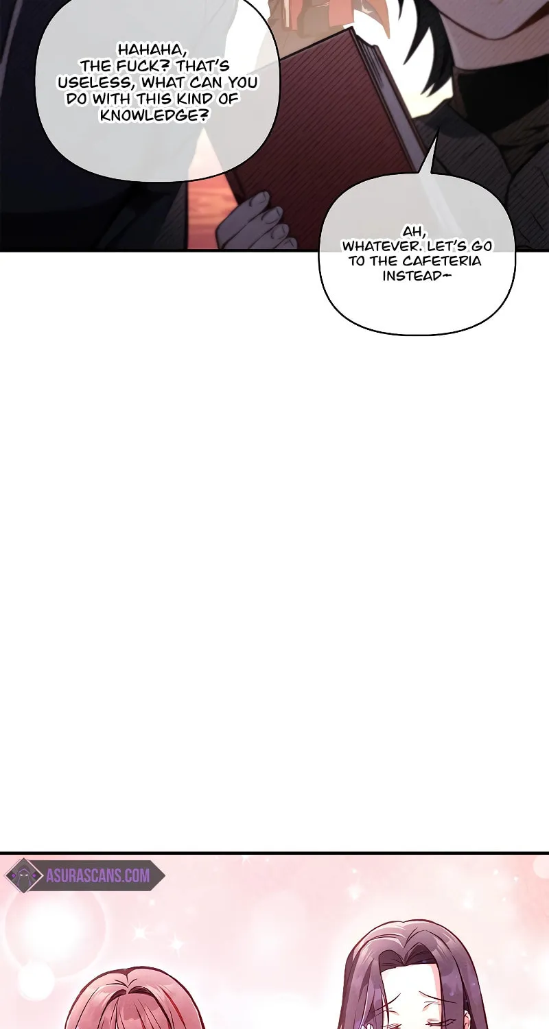 How to Use a Returner Chapter 95 page 106 - 