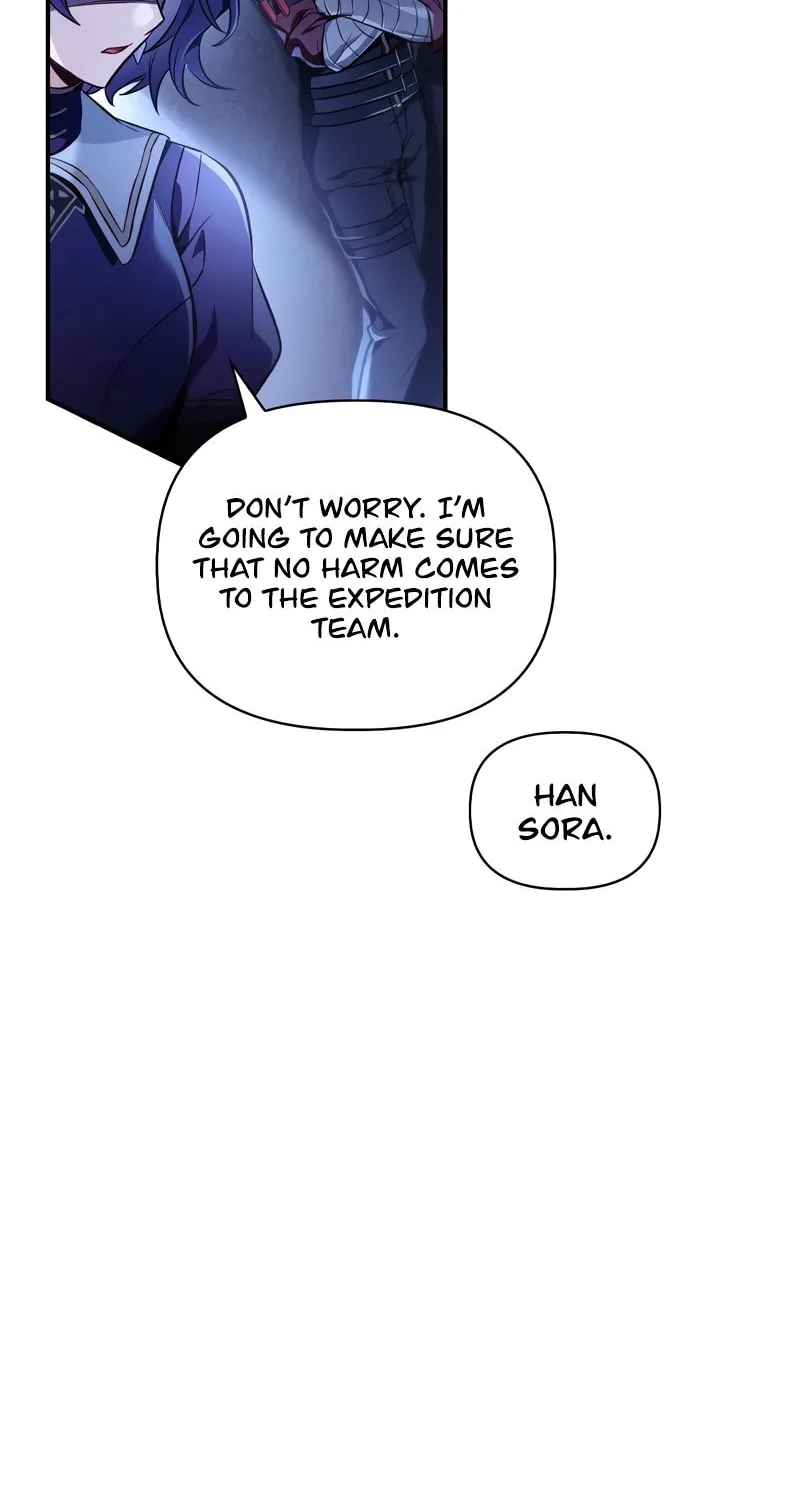 How to Use a Returner Chapter 96 page 40 - 