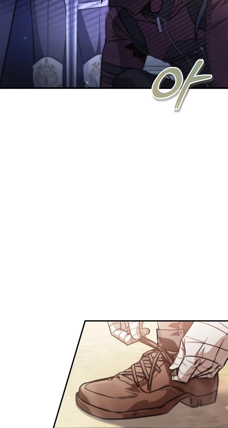 How to Use a Returner Chapter 98 page 36 - 