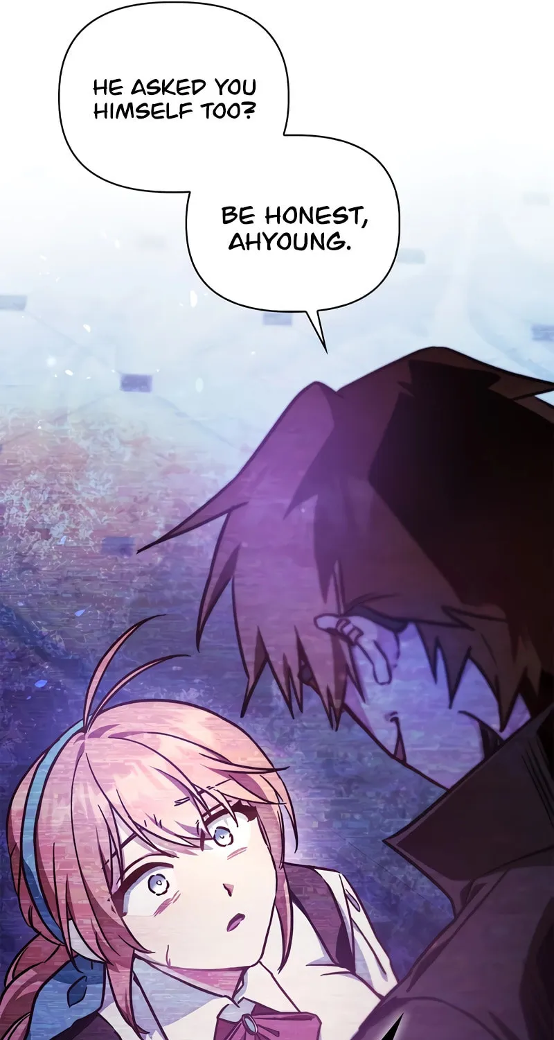 How to Use a Returner Chapter 98 page 78 - 
