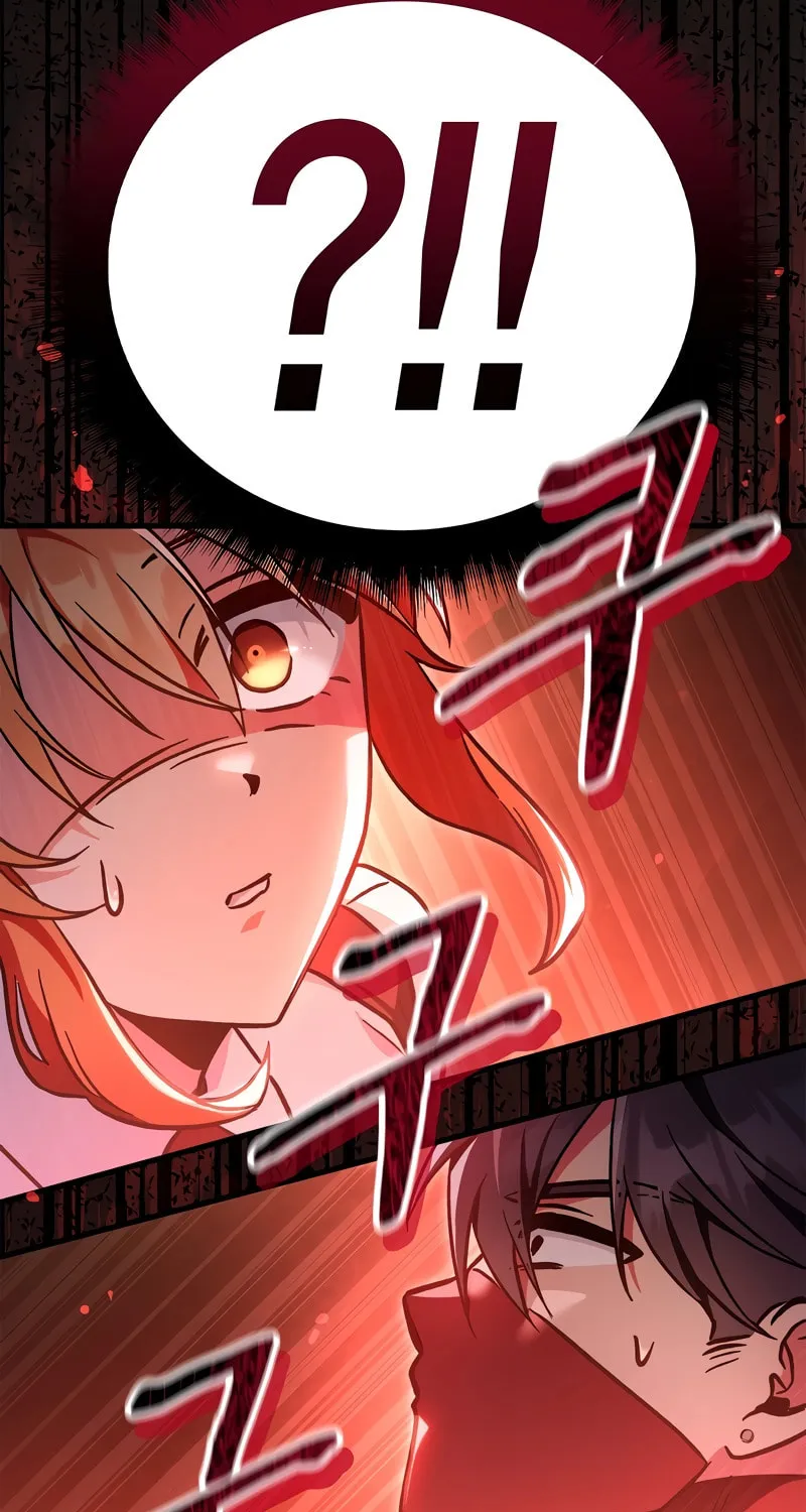 How to Use a Returner Chapter 99 page 117 - 