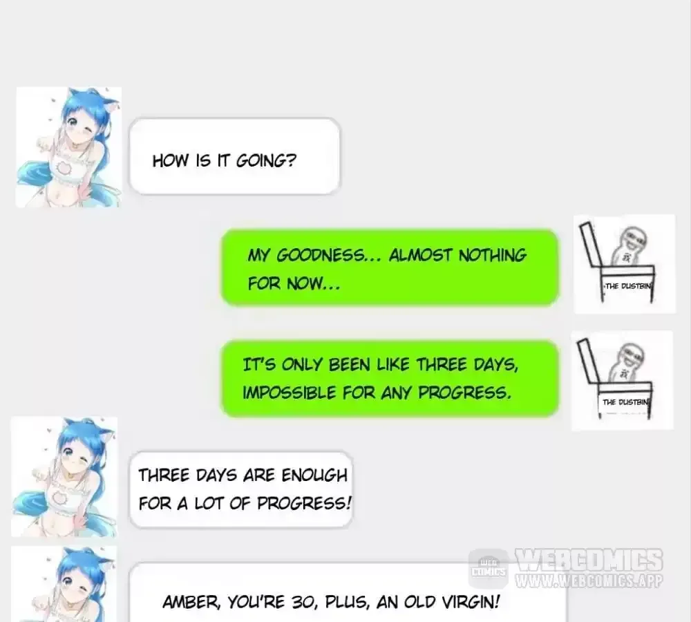 How To Use This Man Chapter 1 page 3 - 